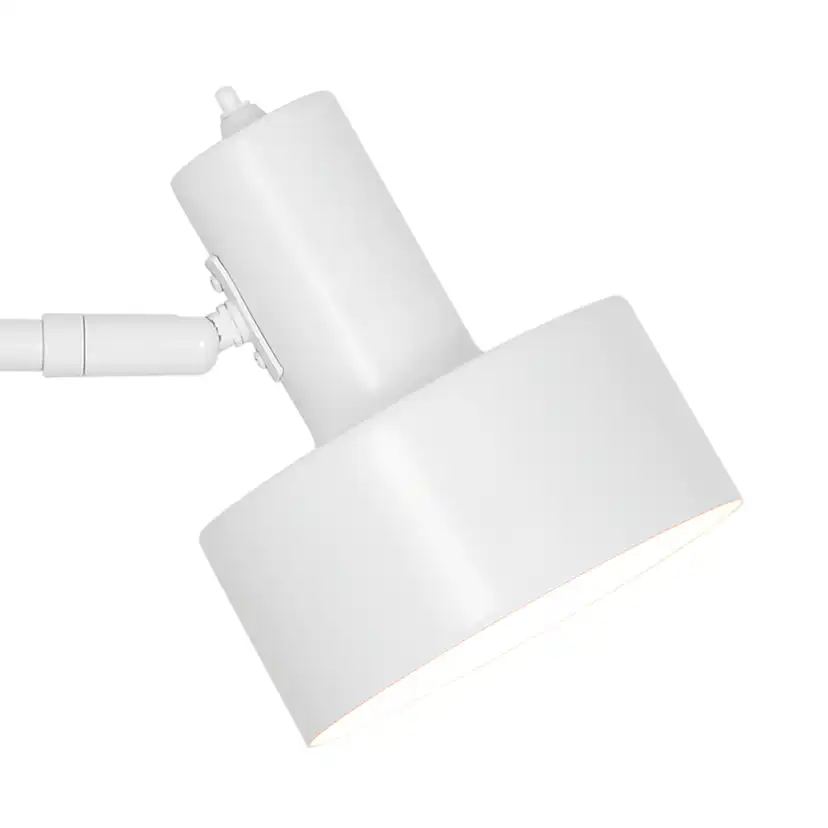 Klämlampa Nordlux Matis