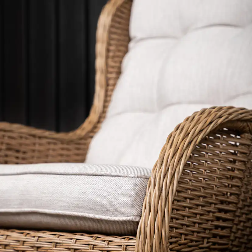 Loungeset Venture Home Vikelund Utomhus