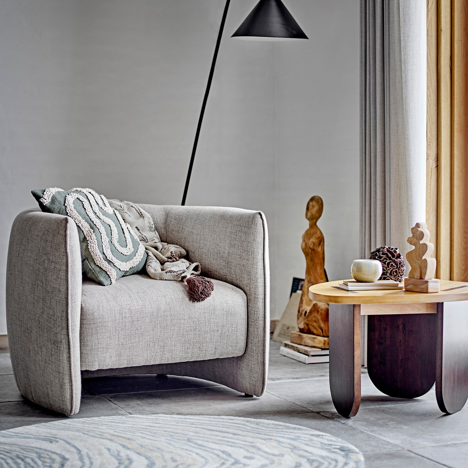 Soffbord Bloomingville Cilas