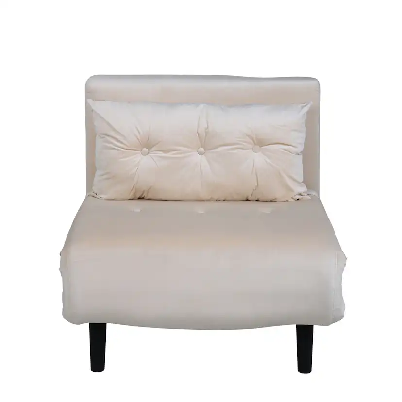Bäddsoffa Venture Home Vicky Sammet 190x73