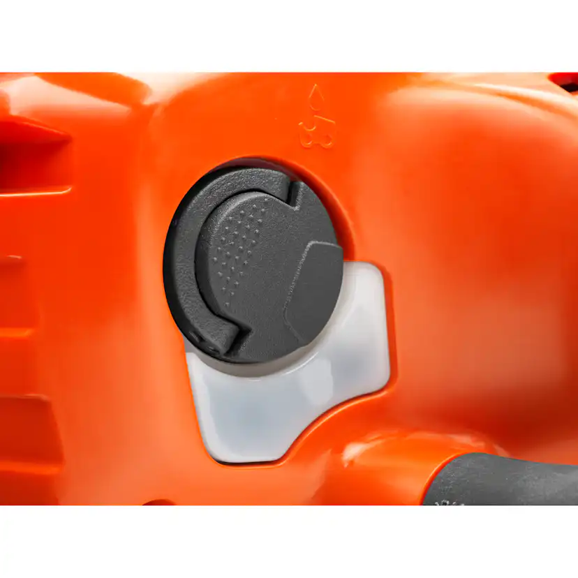 Motorsåg Husqvarna 215i Med Batteri & Laddare