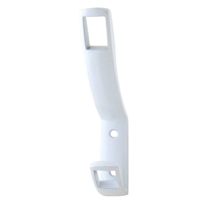 KLÄDKROK 2-KROK VIT 150MM Vit