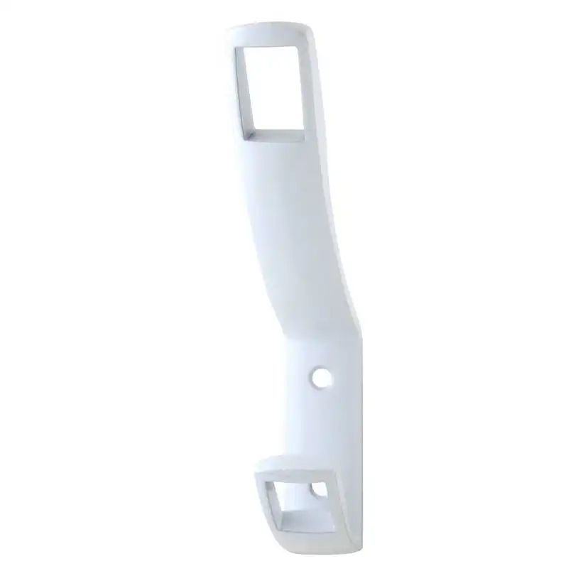 KLÄDKROK 2-KROK VIT 150MM Vit