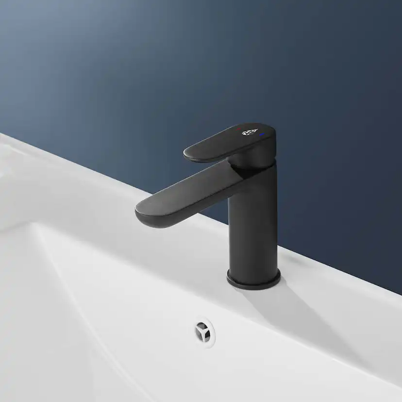 Tvättställsblandare Bathlife Lyster