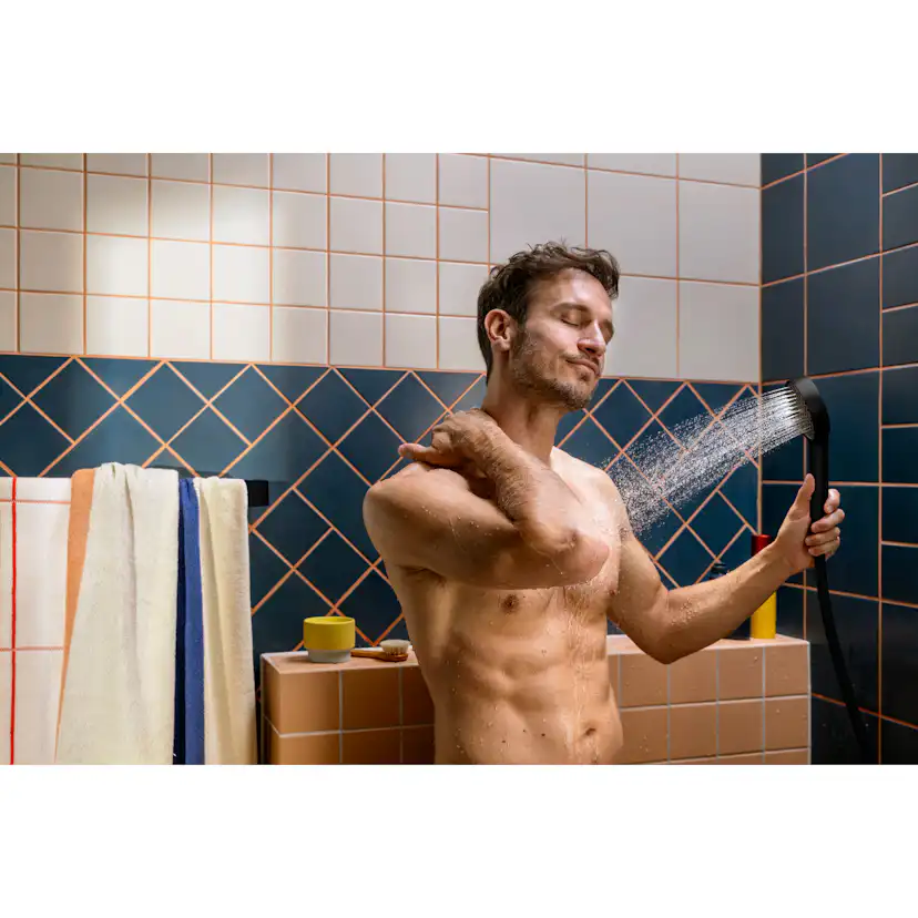 Handdusch Hansgrohe Activera S 95 1jet EcoSmart