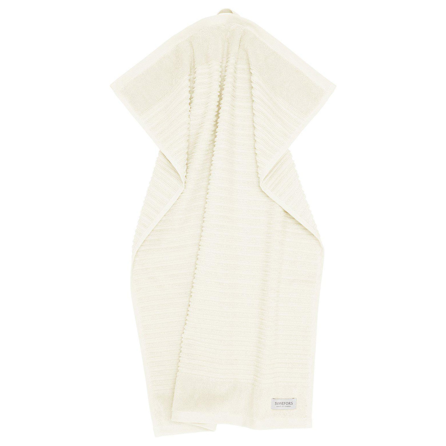 Handduk Svanefors Lea