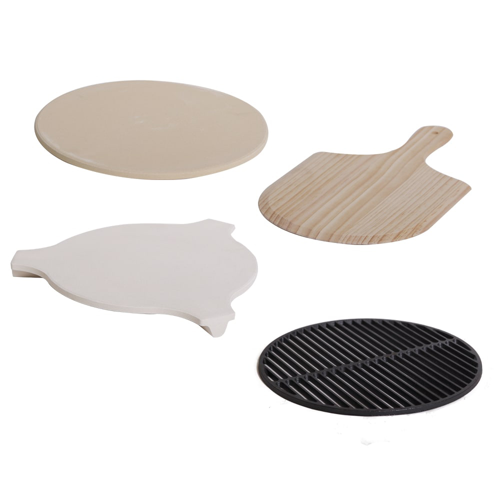 Modul med Kamado Myoutdoorkitchen