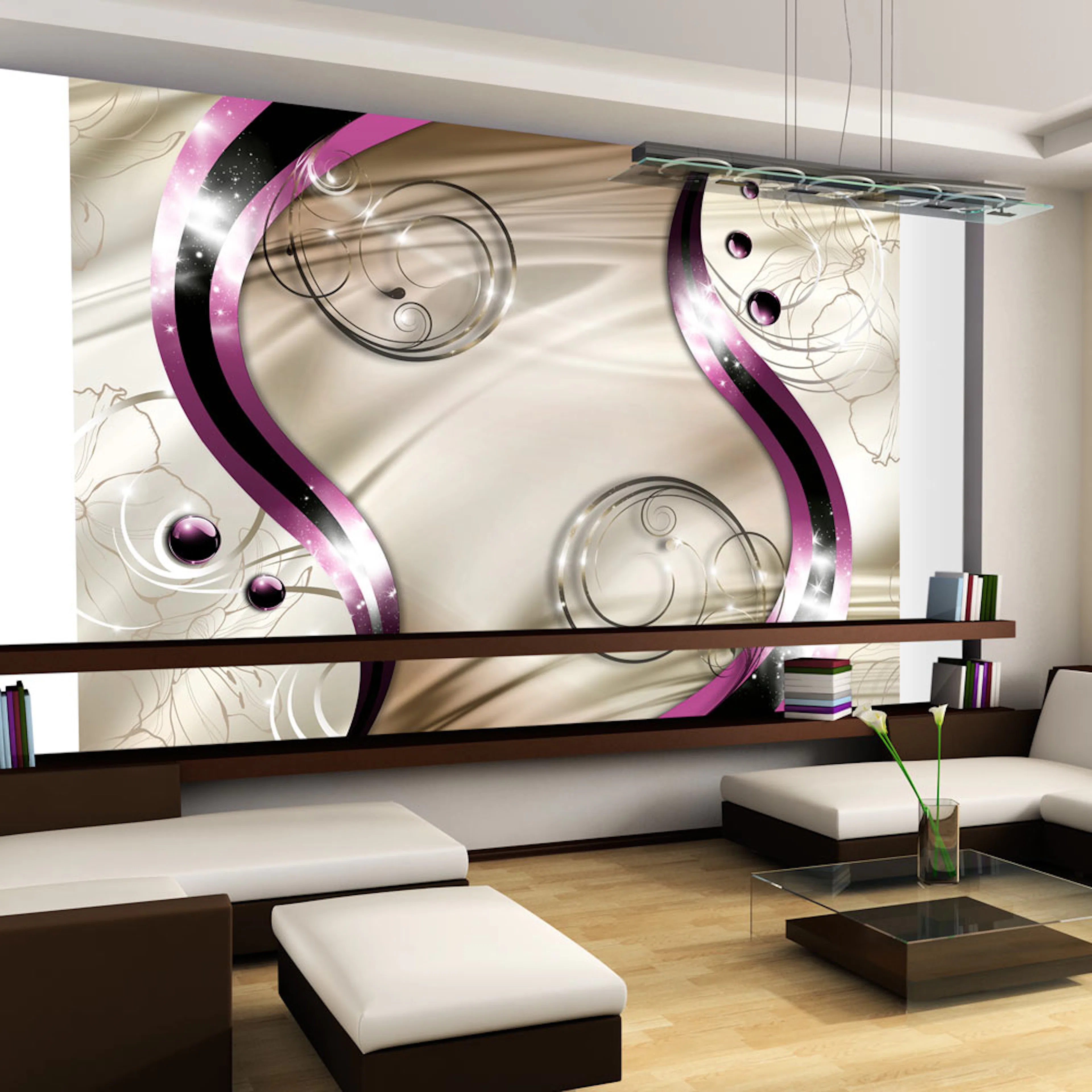 Fototapet Arkiio Satin Inspiration