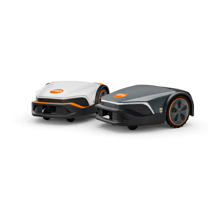 Robotgräsklippare STIHL iMow 5