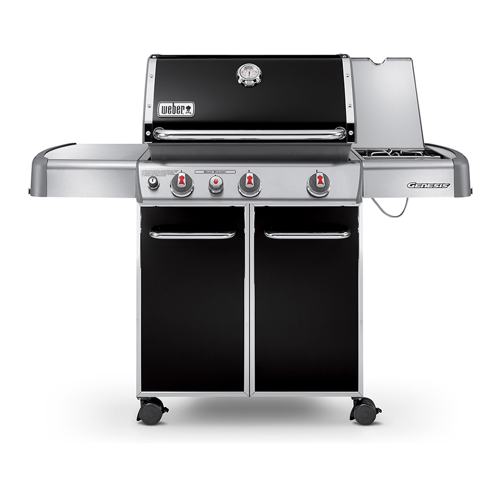 Gasolgrill Weber Genesis E-330 GBS