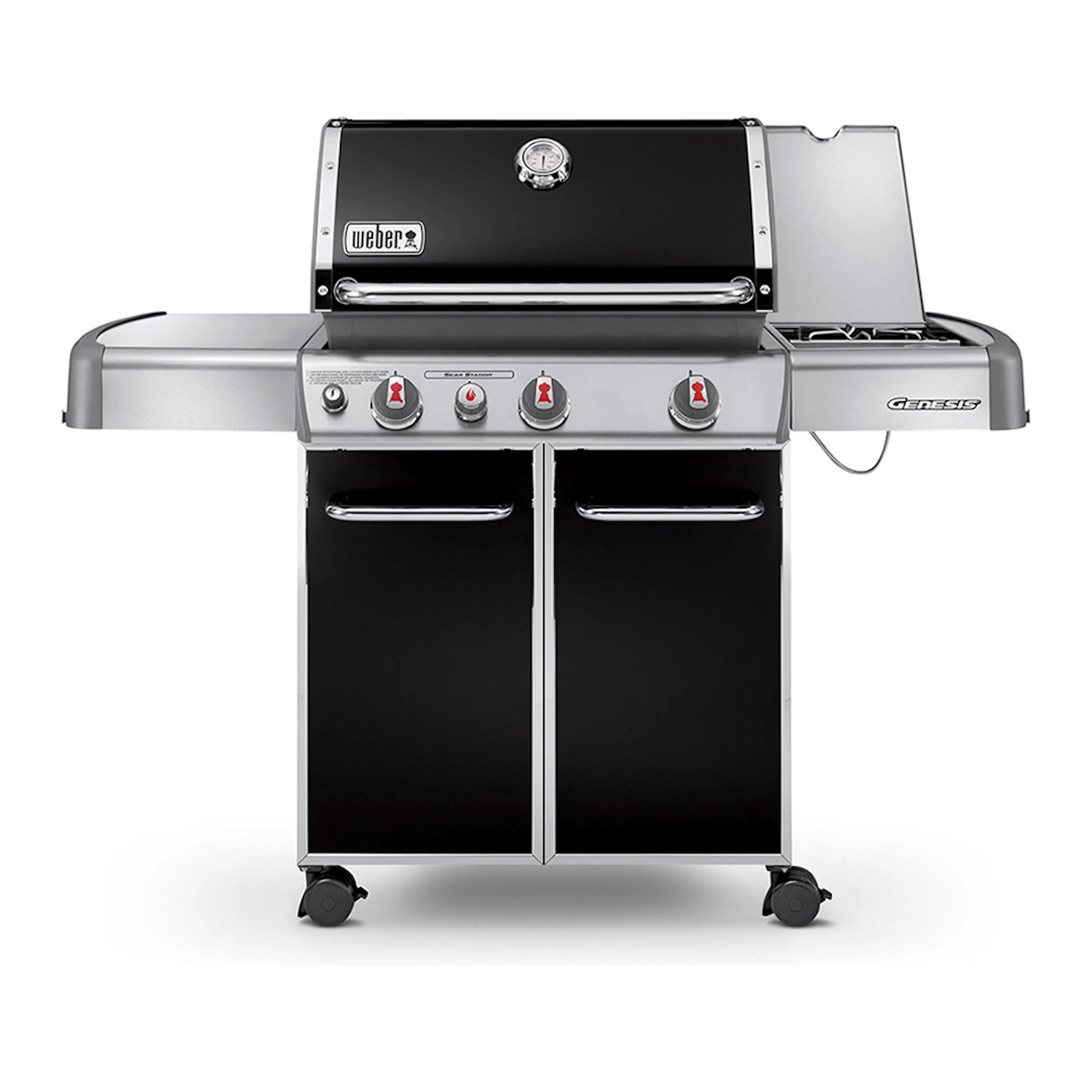 Gasolgrill Weber Genesis E-330 GBS