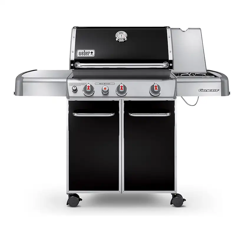 Gasolgrill Weber Genesis E-330 GBS