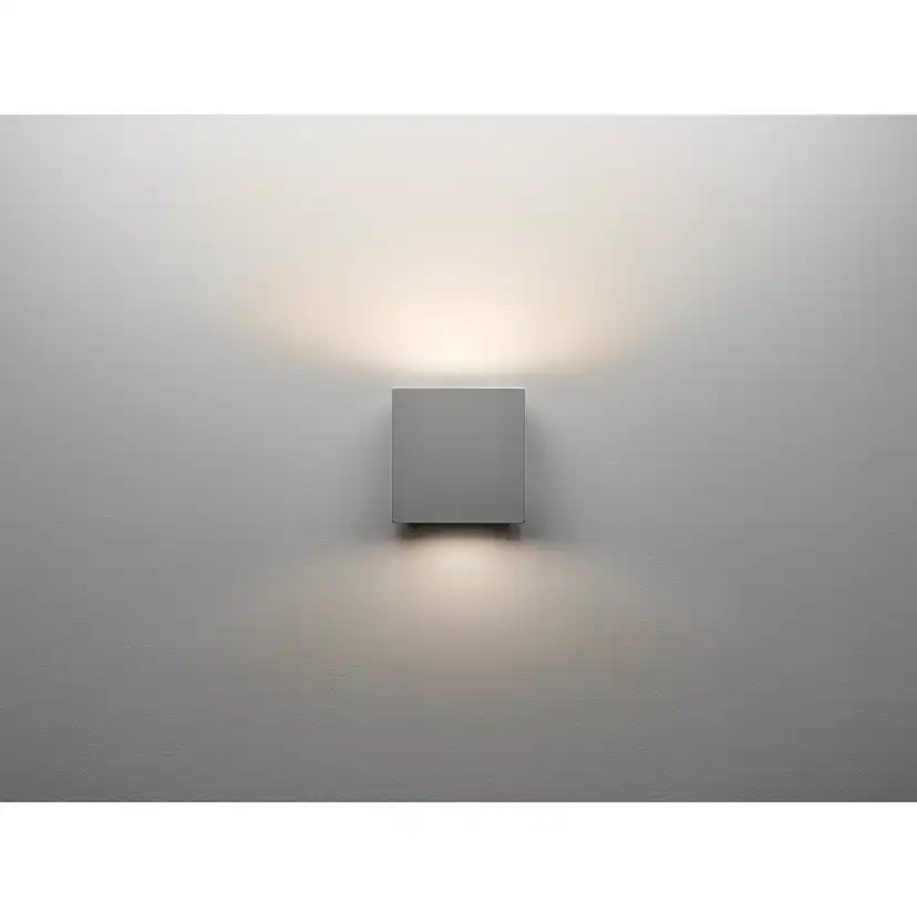 Väggarmatur Hide-a-lite Pixo S II