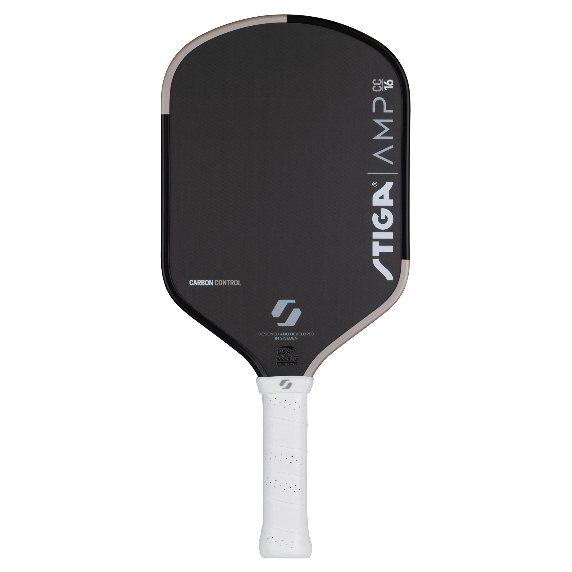Pickleballracket STIGA Sports AMP 16 Hybrid
