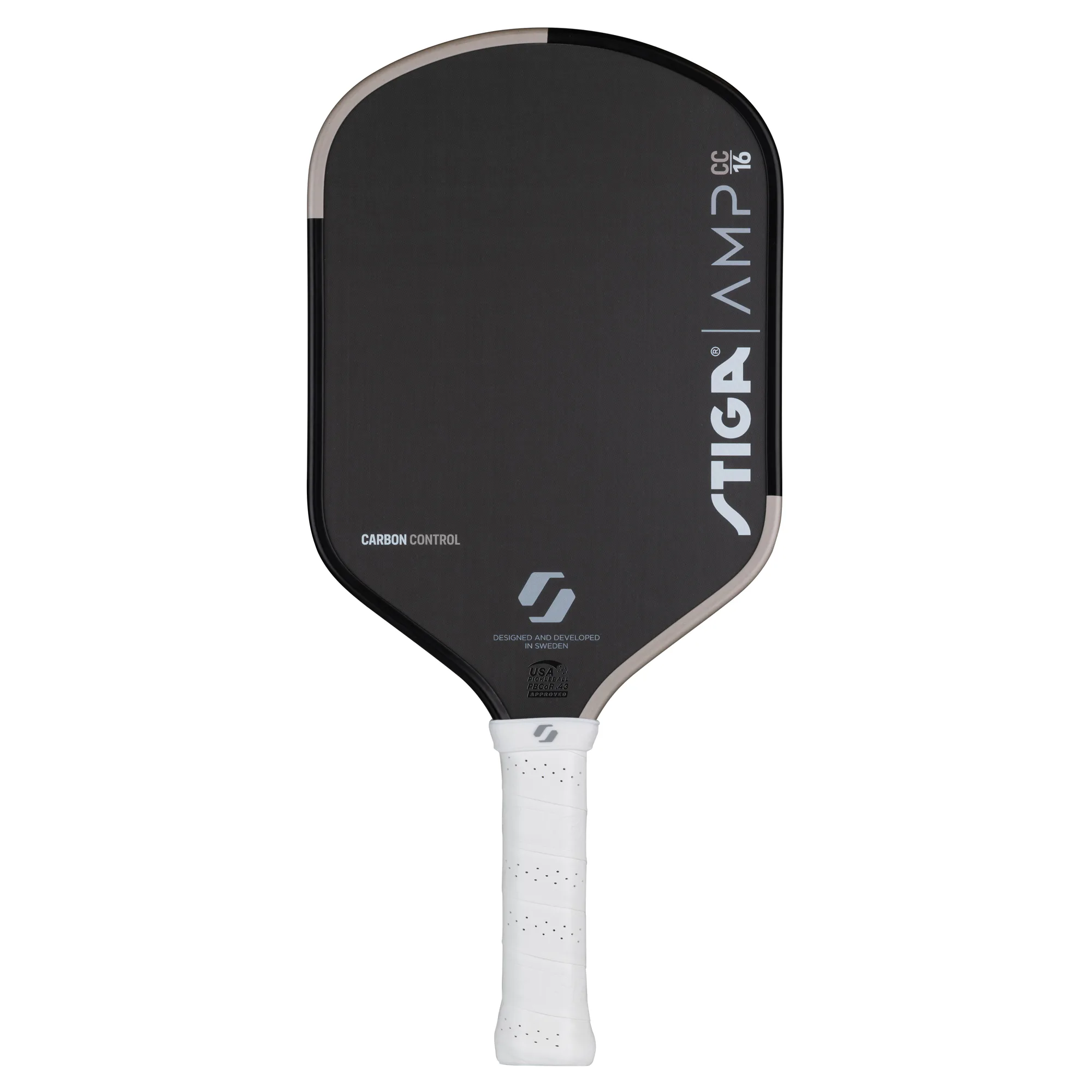 Pickleballracket STIGA Sports AMP 16 Hybrid