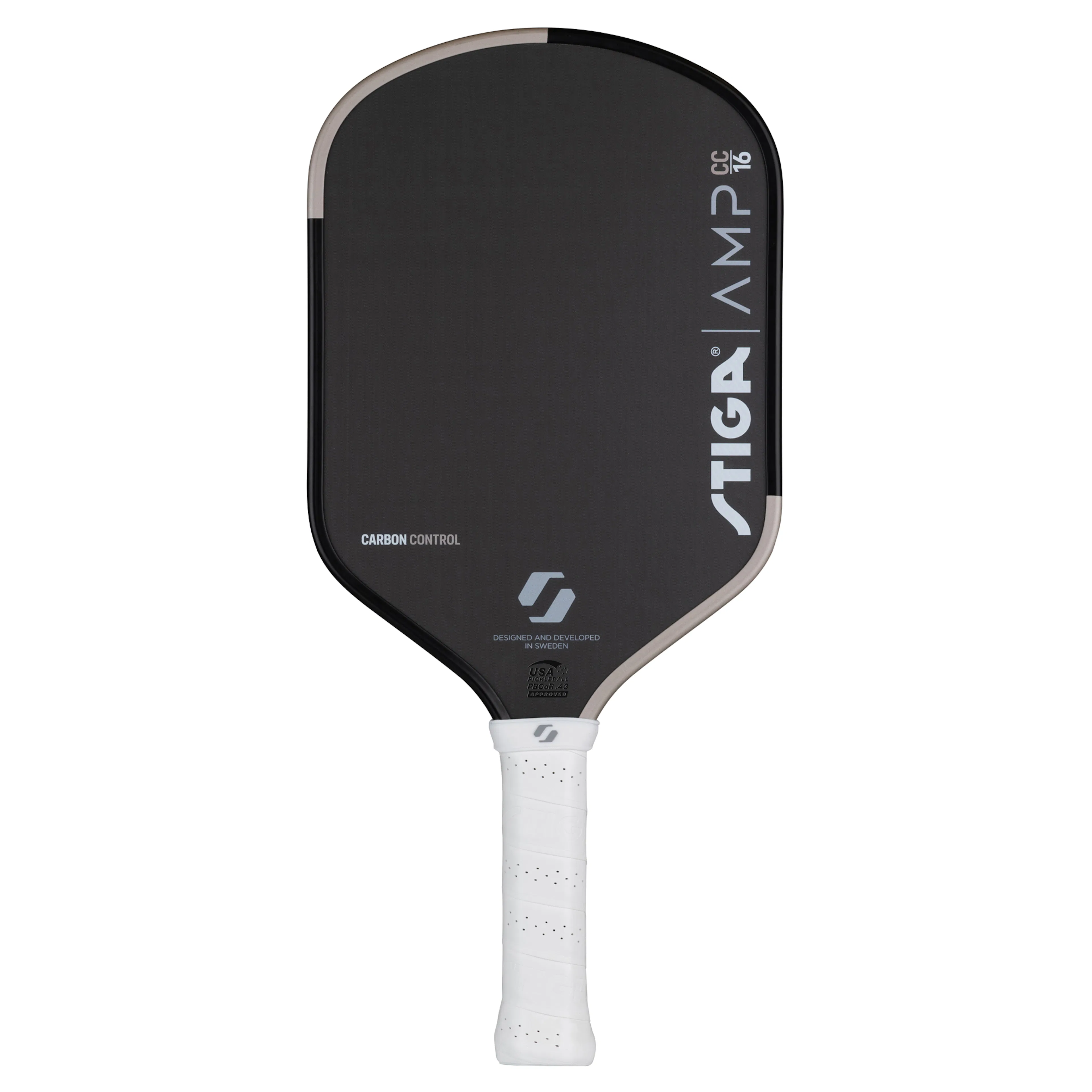 Pickleballracket STIGA Sports AMP 16 Hybrid