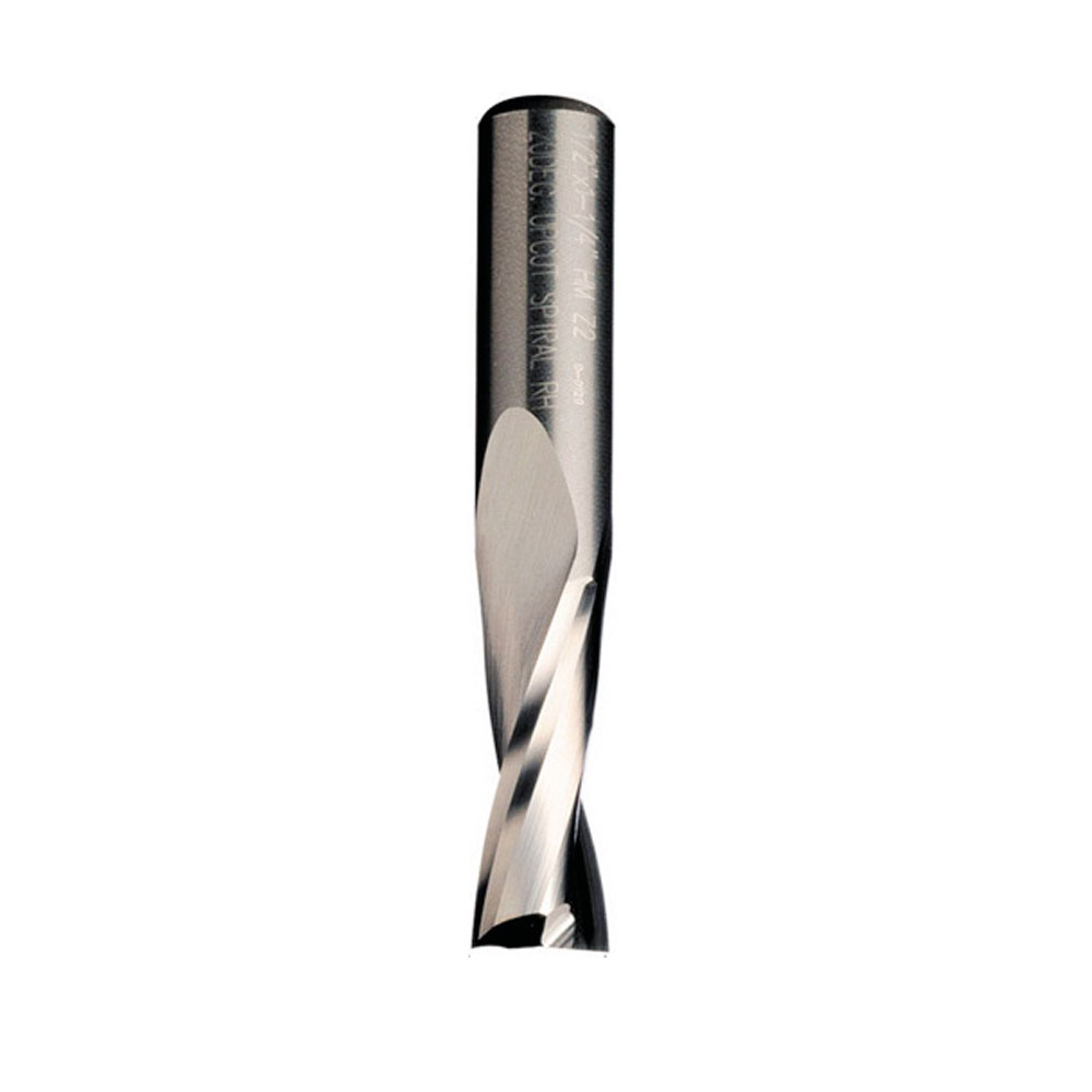Spiralfräs CMT Orange Tools HM Z2 Hp 191.030.11
