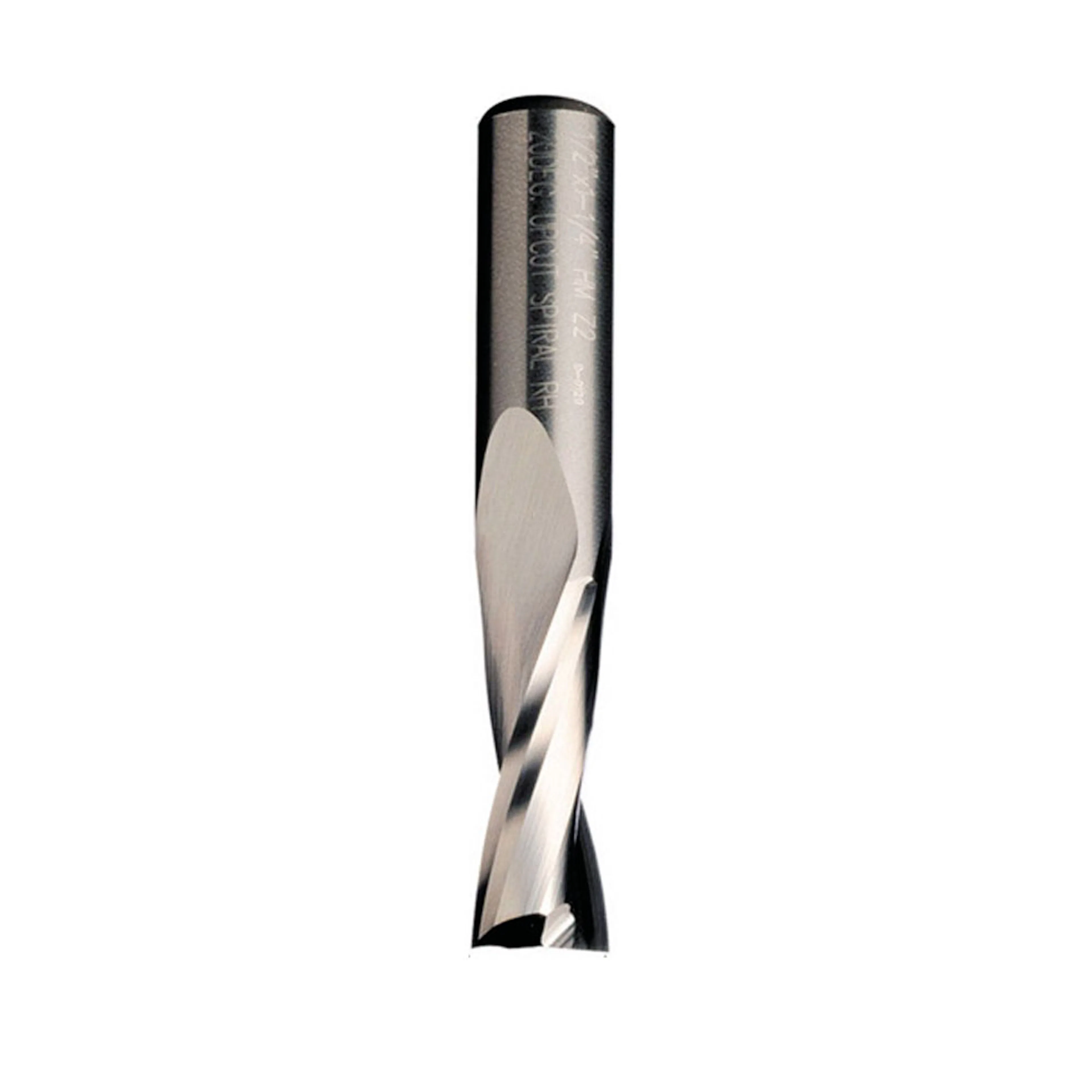 Spiralfräs CMT Orange Tools HM Z2 Hp 191.030.11