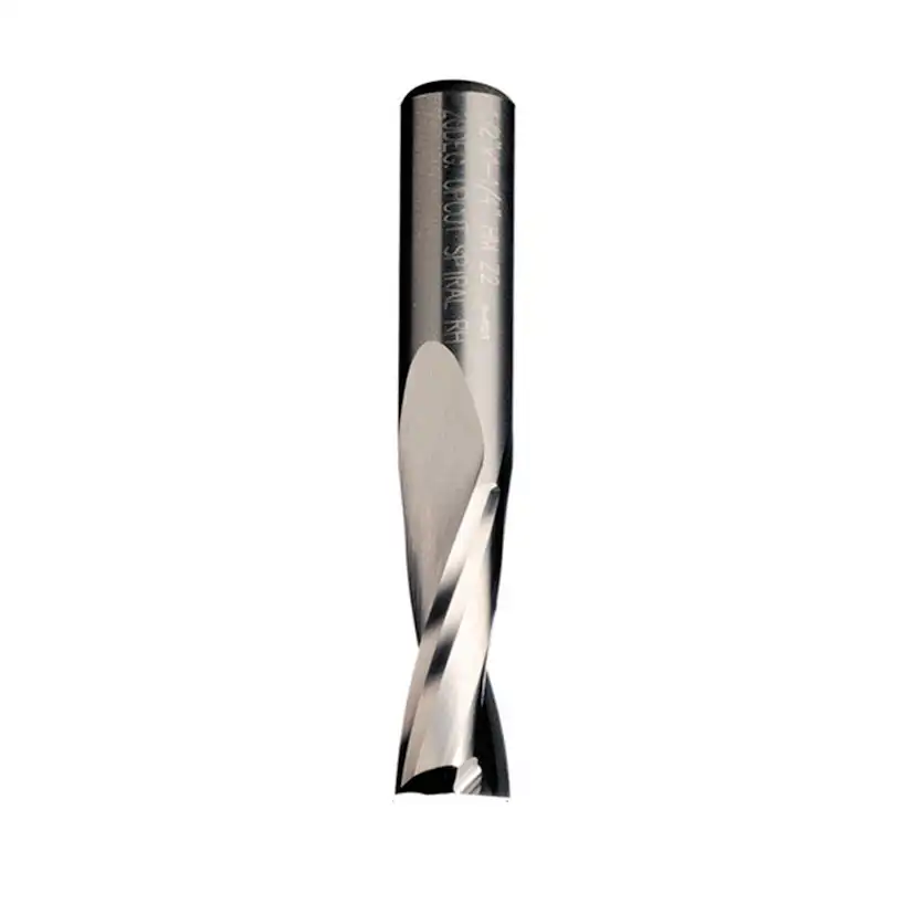 Spiralfräs CMT Orange Tools HM Z2 Hp 191.030.11