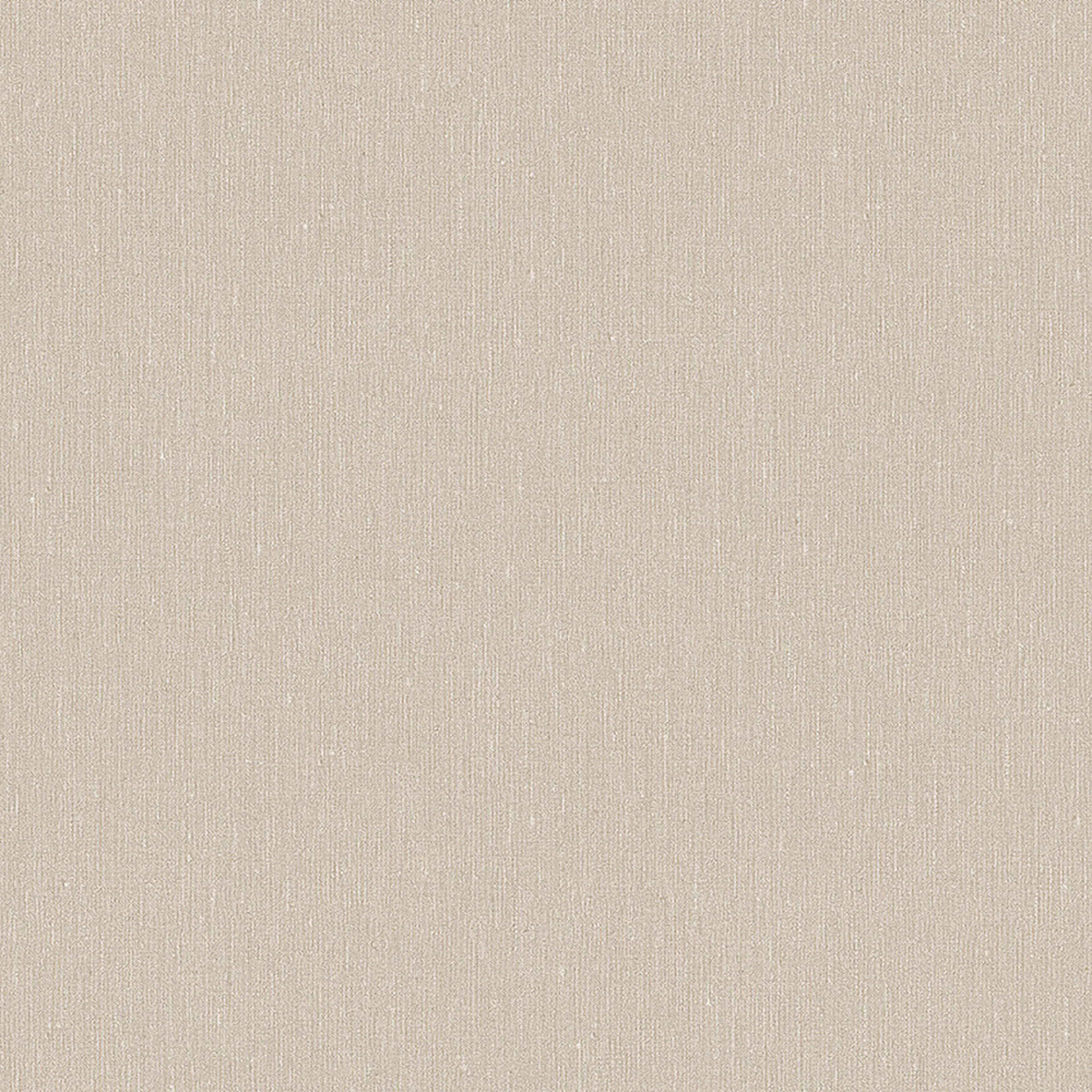 Tapet Boråstapeter Linen 4315 EasyUp, Enfärgad Beige