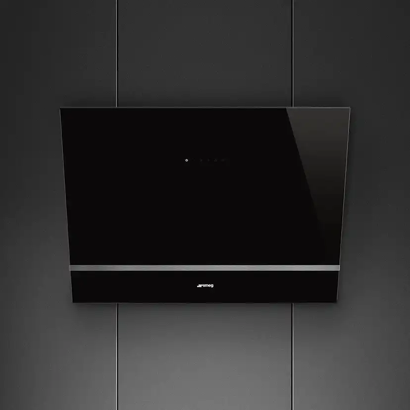 Köksfläkt Smeg Universal KV2 Väggmonterad