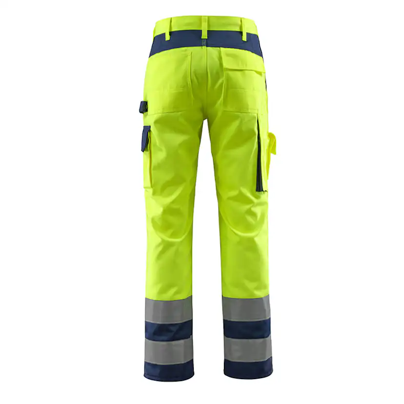Byxor med knäfickor Mascot Safe 07179-470