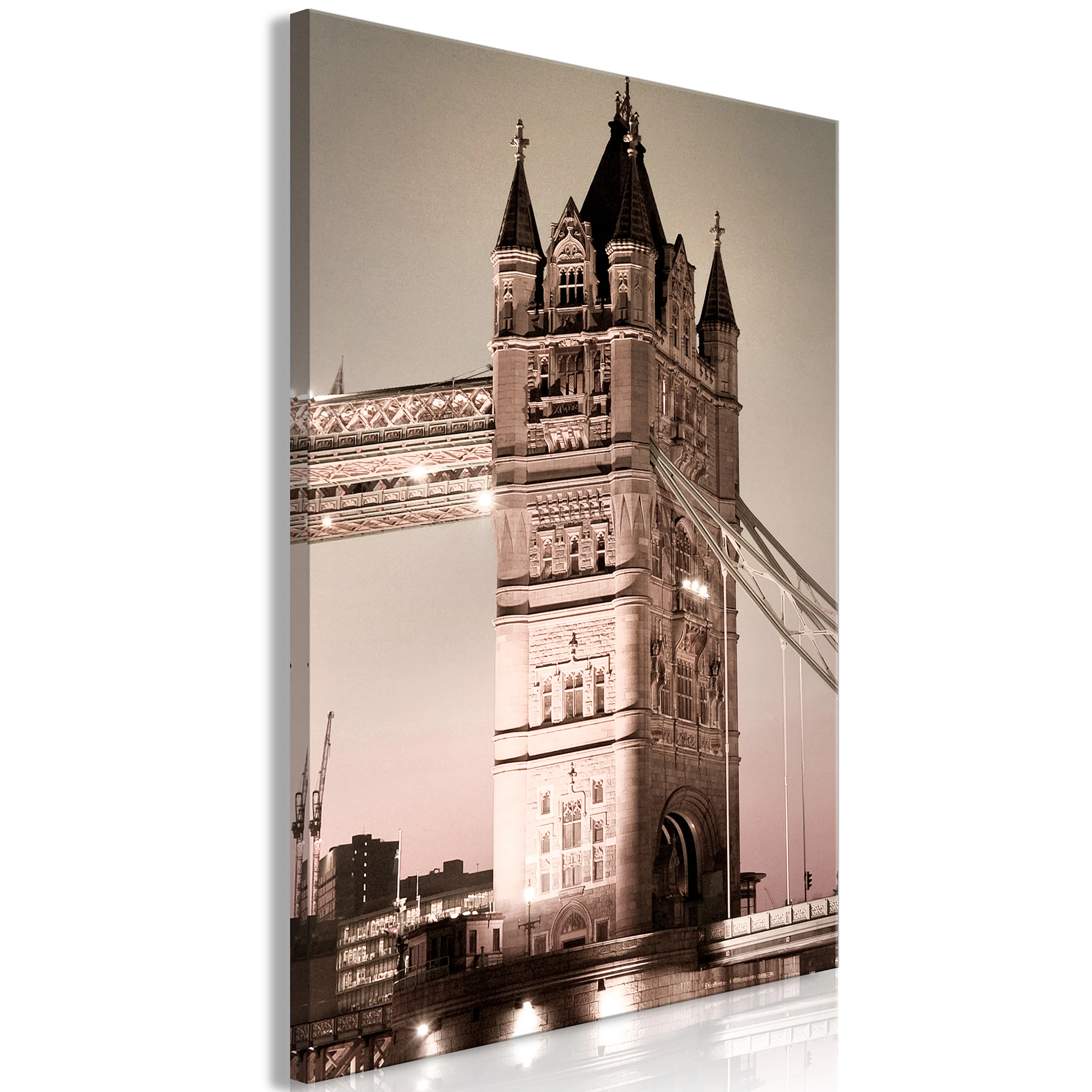 Tavla Arkiio London Bridge