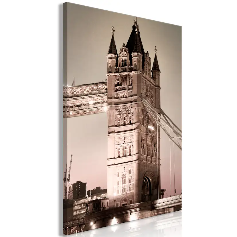 Tavla Arkiio London Bridge