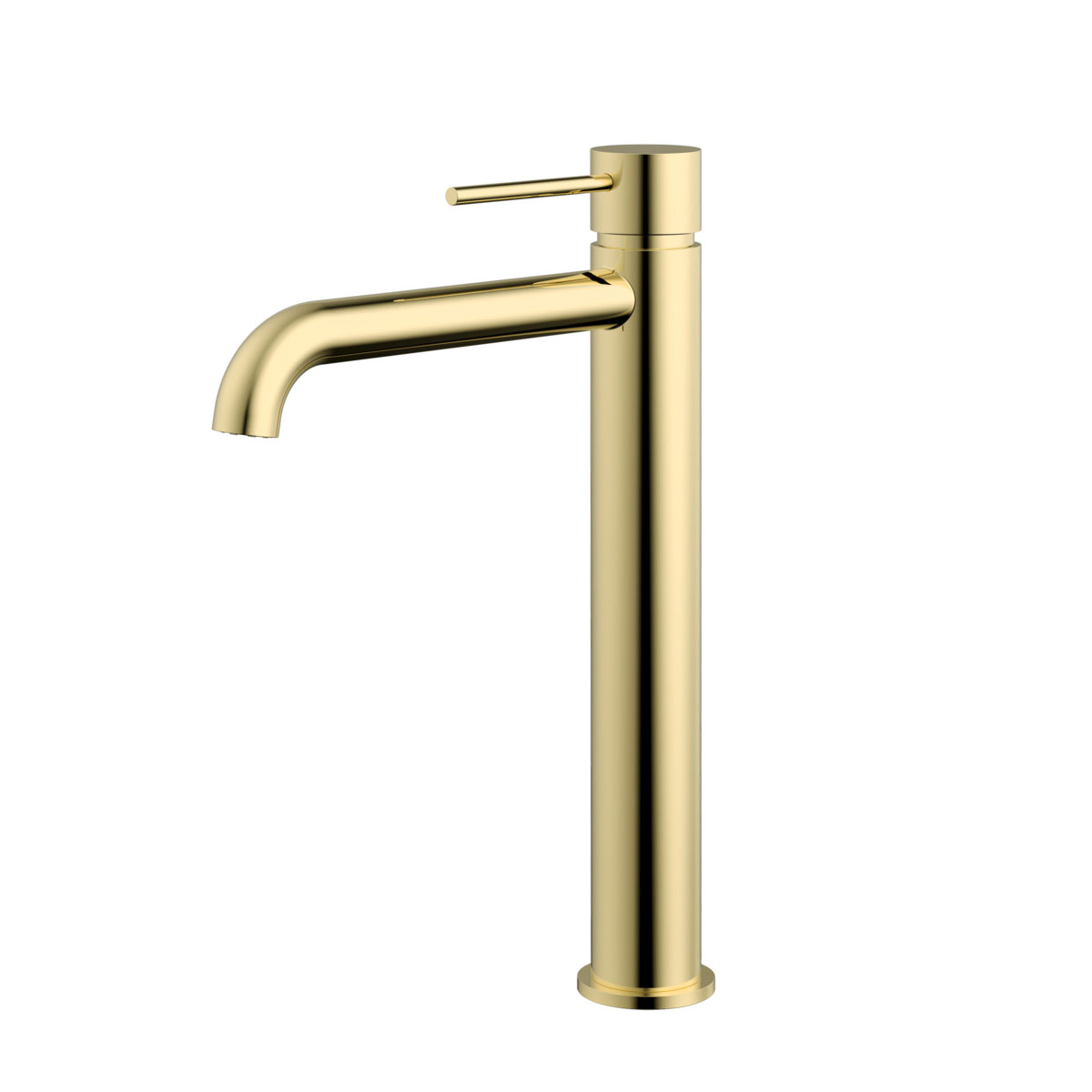Tvättställsblandare Macro Design Reno Hög