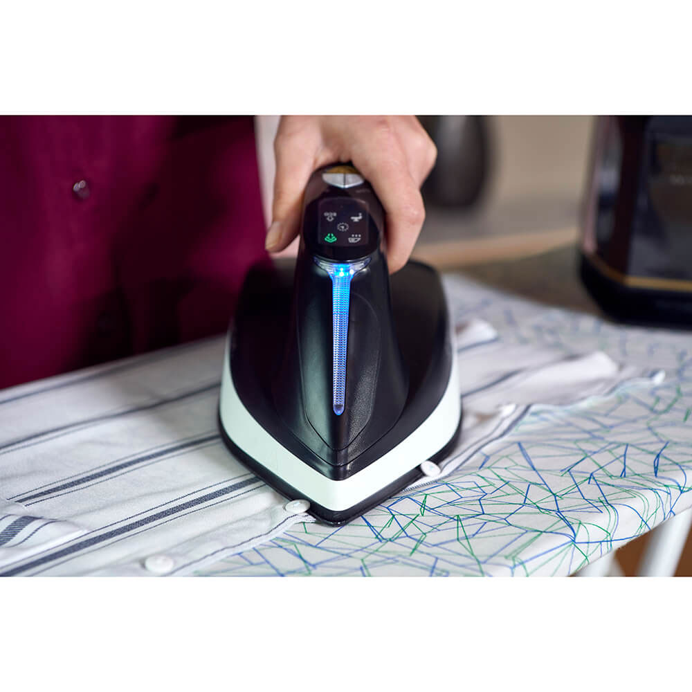 Ångstation Solac Optima Center 3000W Ångstrykjärn 1,5 L 3000W