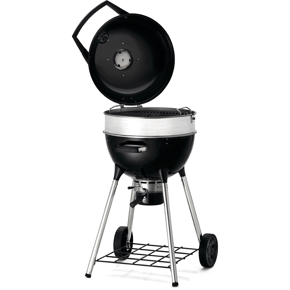 Kolgrill Napoleon Klotgrill PRO18K-L-3