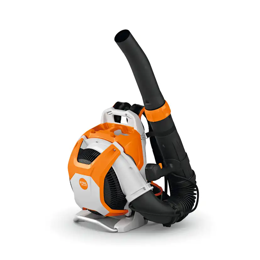 Lövblås STIHL BRA 500.0-B Batteridriven