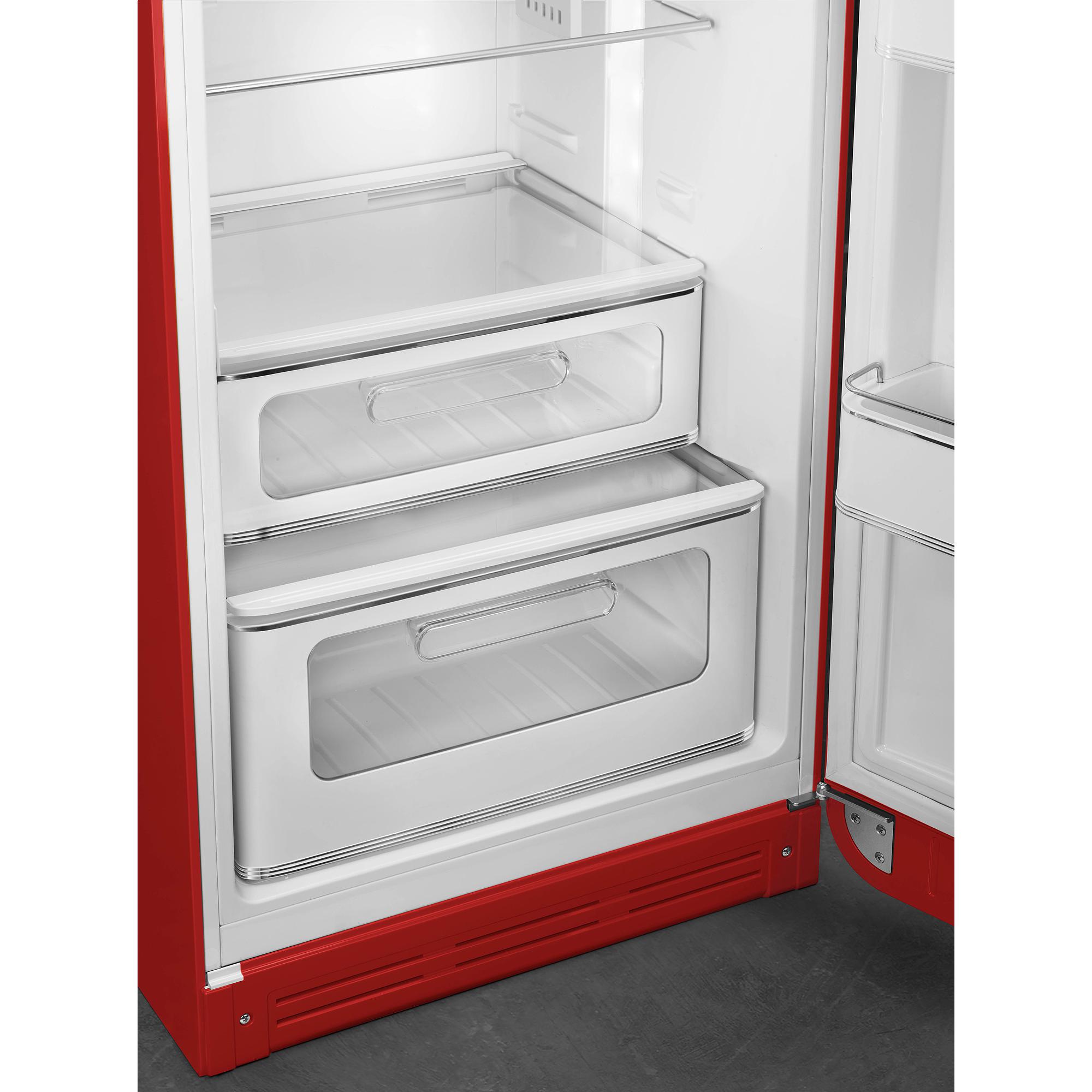 Kyl/Frys Smeg 50's Style FAB30 Fristående