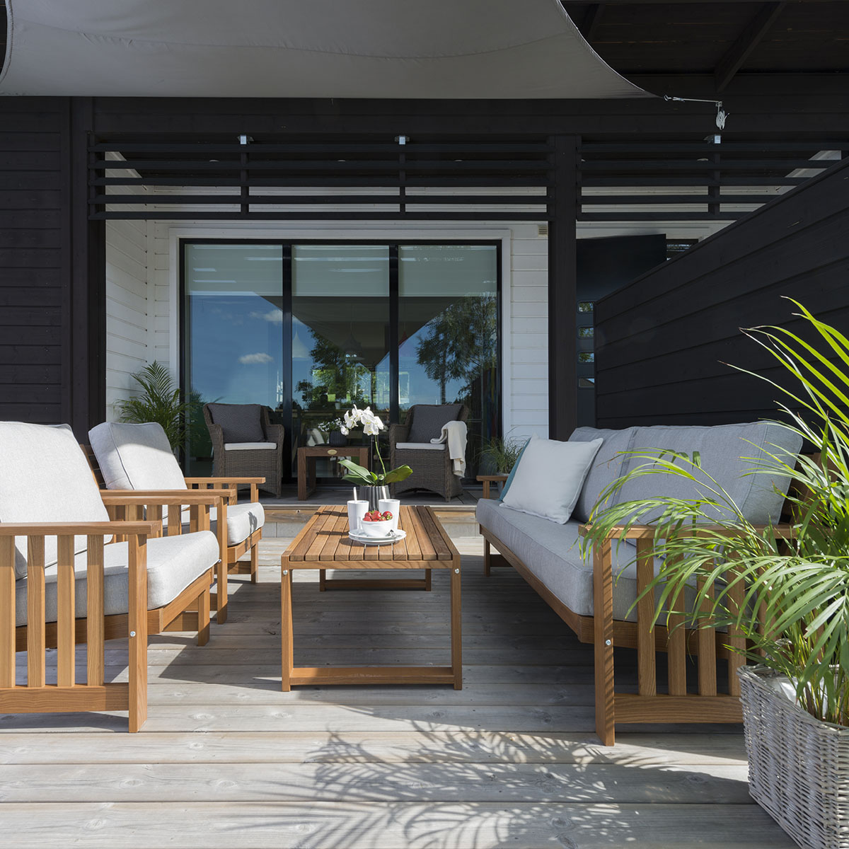 Soffa Hillerstorp Gotland