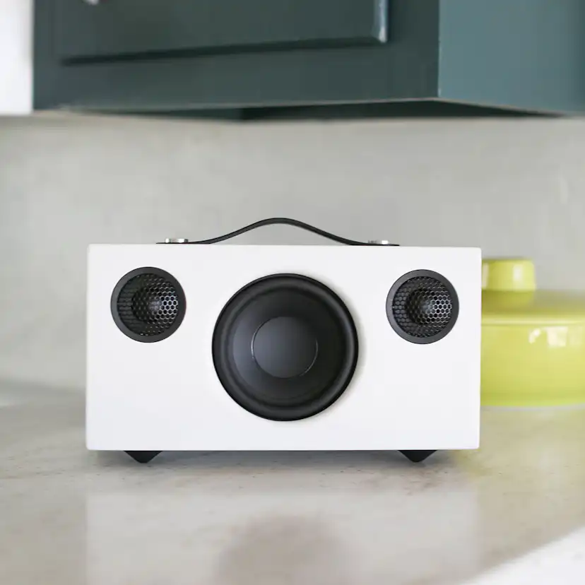 Högtalare Audio Pro C5 MK II