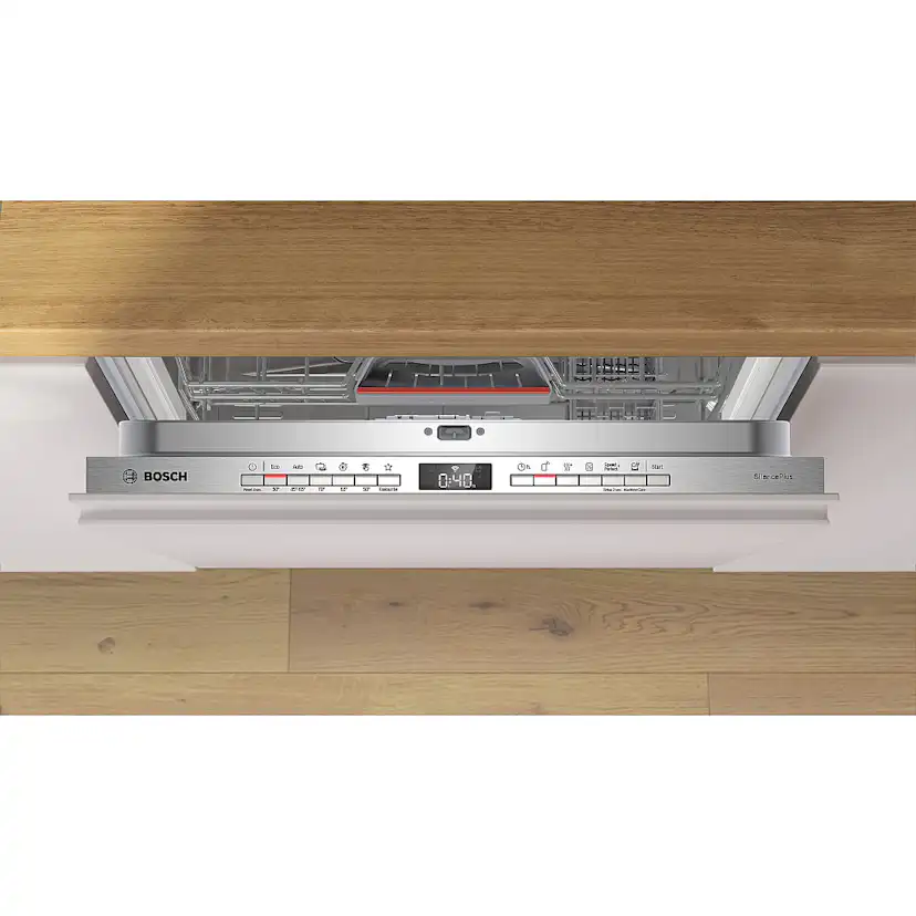 Kökspaket Bosch HBG537FB4 + PIX631HC1E + SMV4HMX08E + DFS067A51