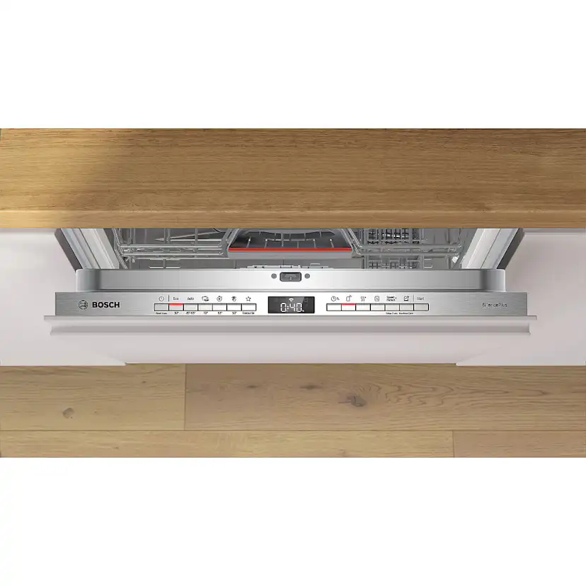 Kökspaket Bosch HBG537FB4 + PIX631HC1E + SMV4HMX08E + DFS067A51