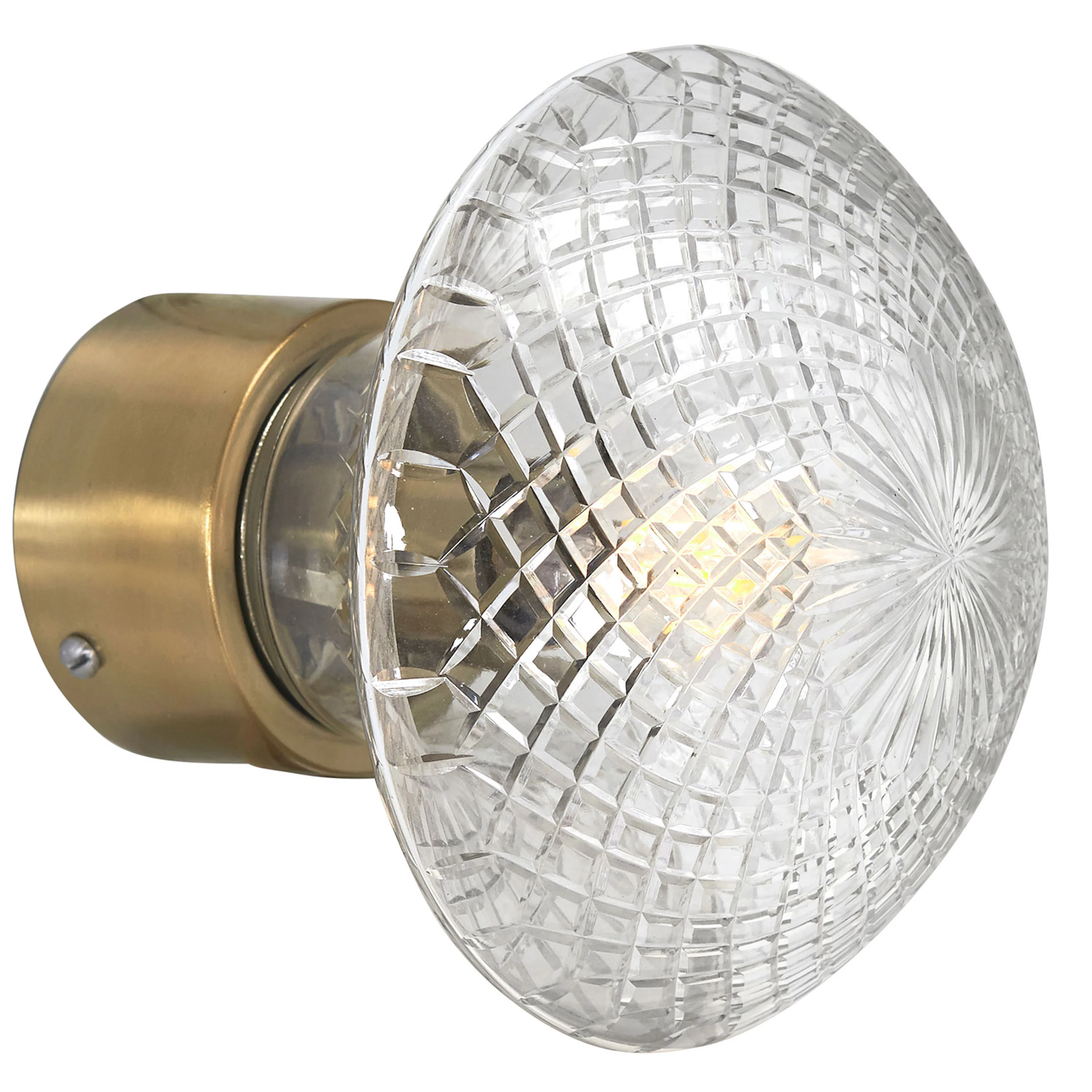 Vägglampa PR Home Juliette