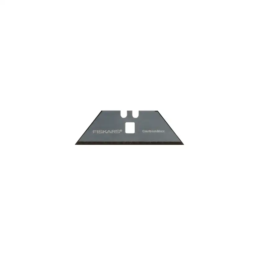 Universalblad Fiskars Pro CarbonMax 10-pack