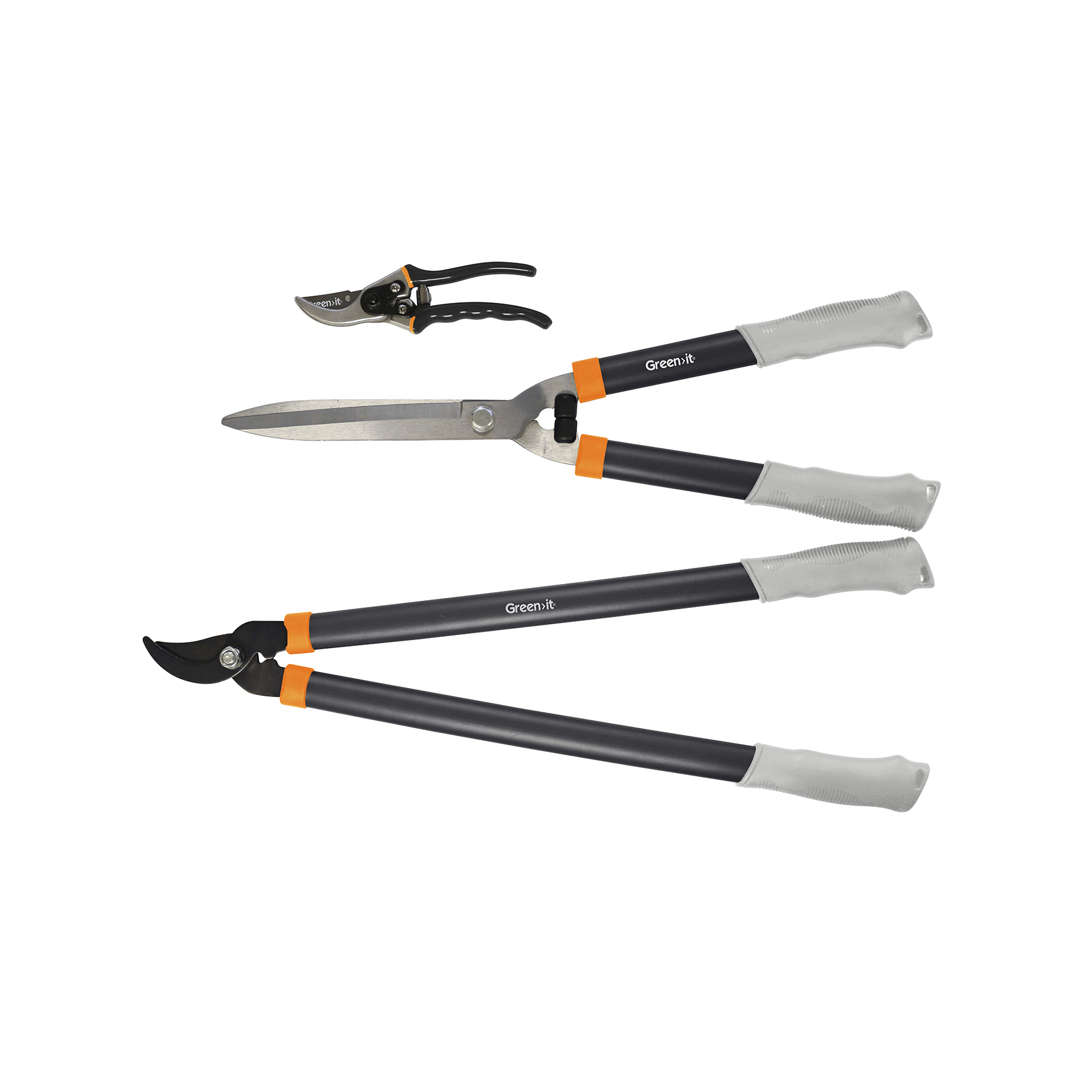 Beskärningspaket Home it 3 Delar