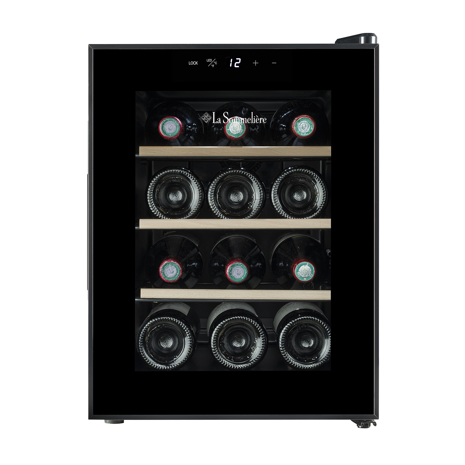 La Sommelière 12SILENCE