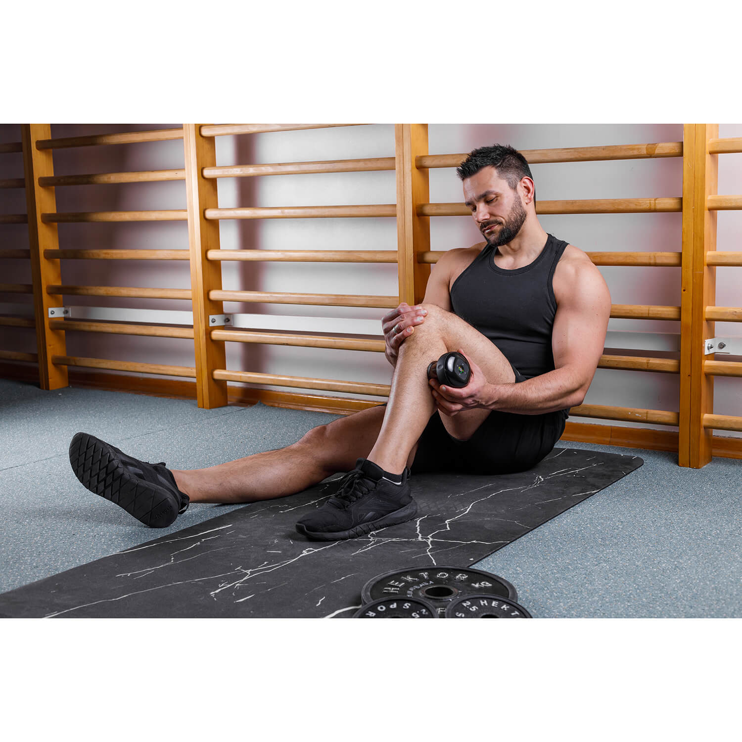 Massageapparat MEDIVON Cushy