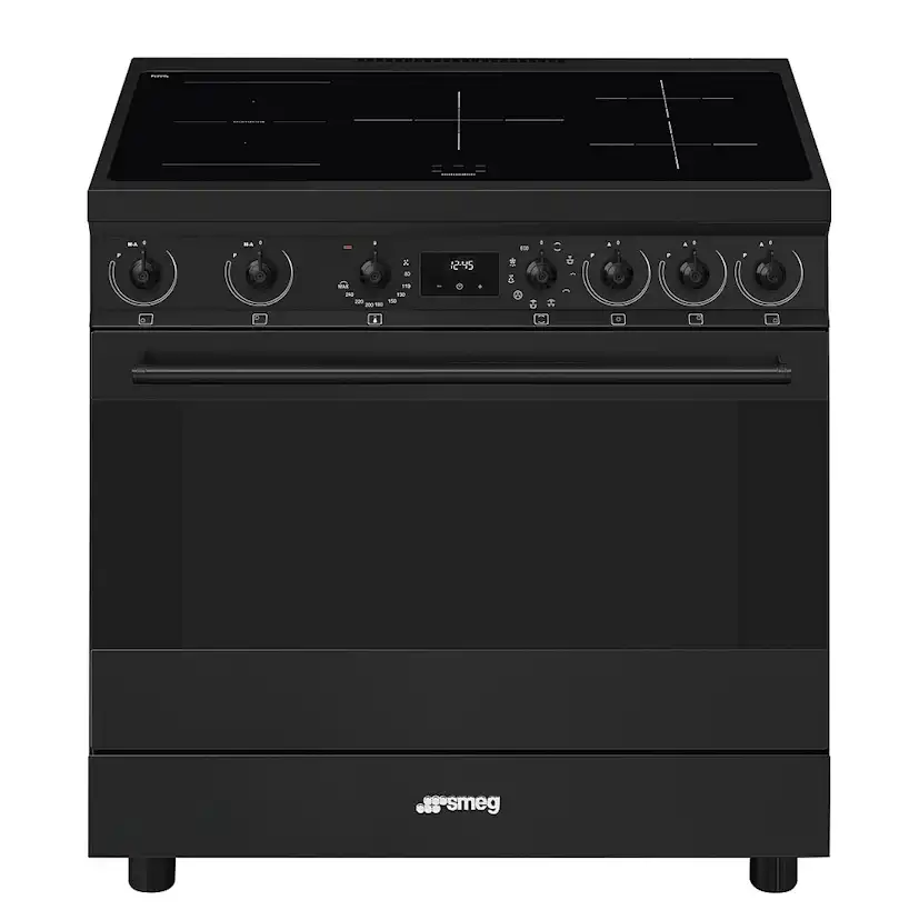 Induktionsspis Smeg C9IMN2