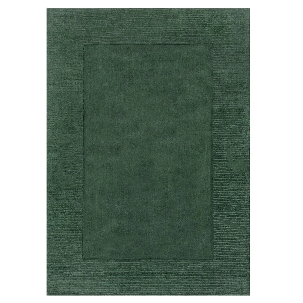 Luggmatta Flair Rugs Siena Ull