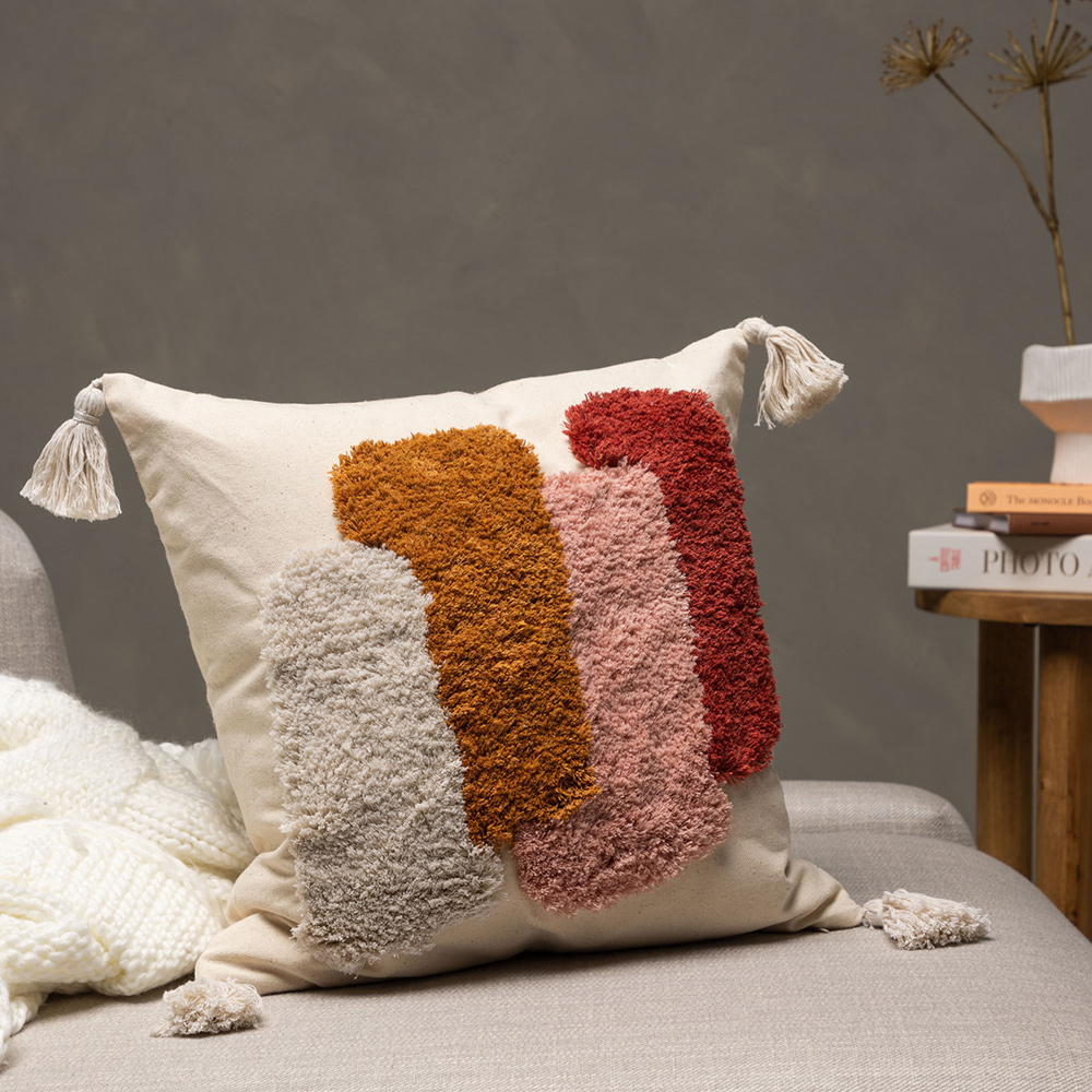 Kuddfodral Venture Home Joline 45x45cm