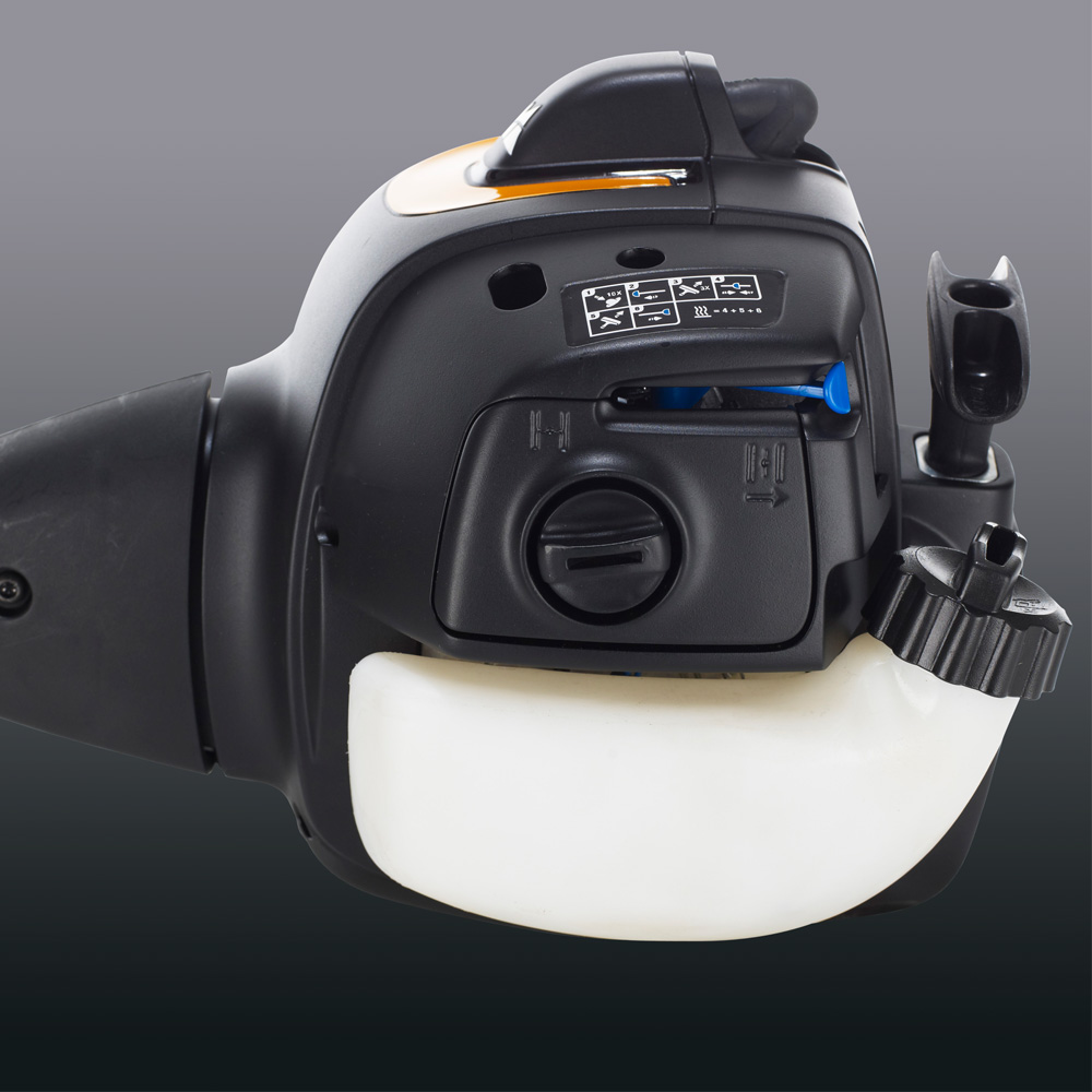Trimmer McCulloch B28 PS