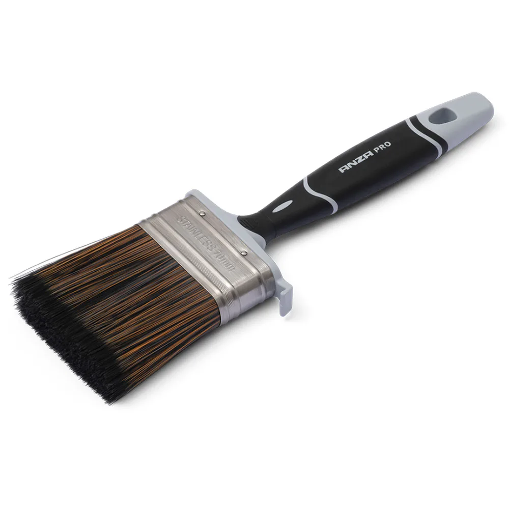 SUPER EFFECTIVE LACKPENSEL ERGO 70MM Bredd: 70 mm