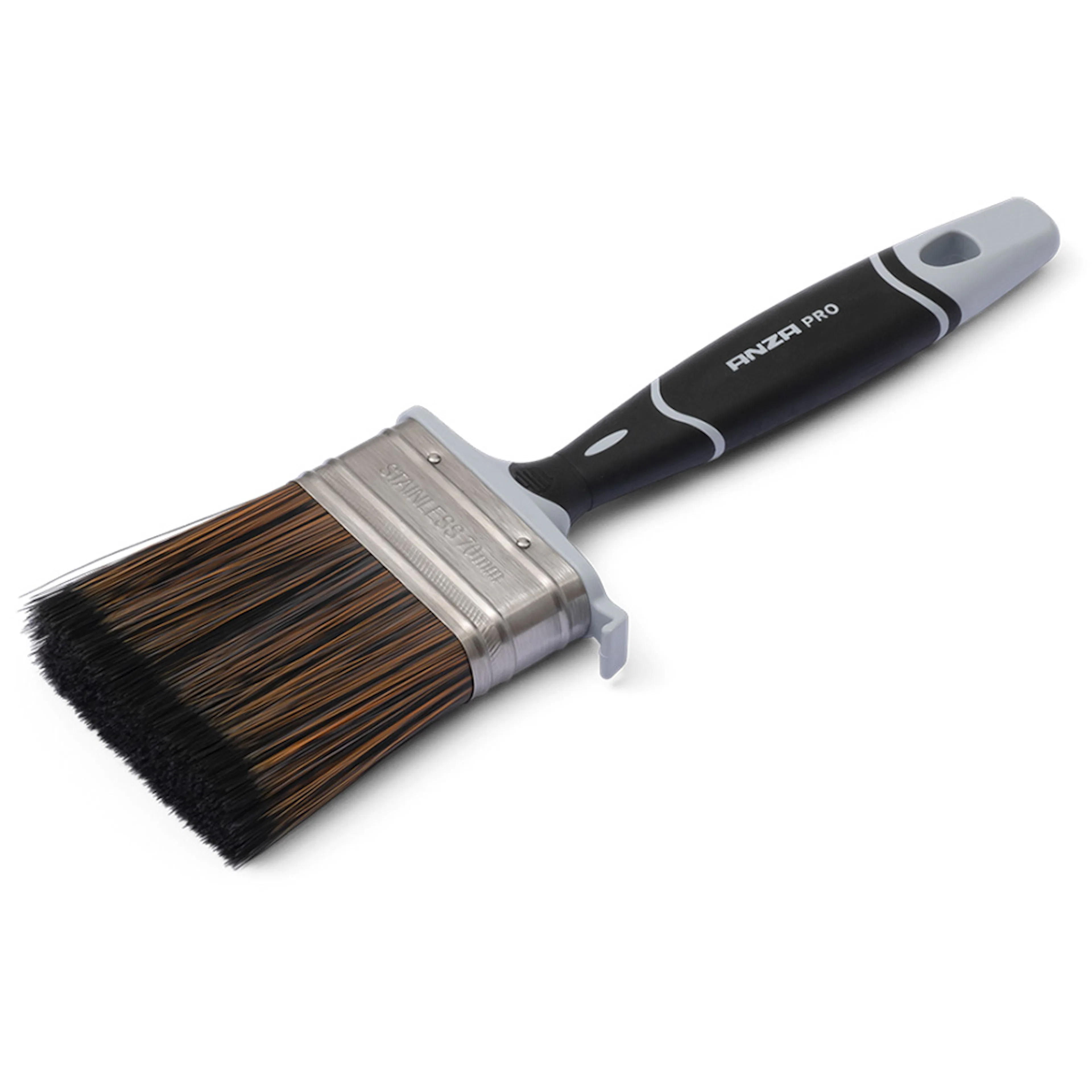 SUPER EFFECTIVE LACKPENSEL ERGO  70MM Bredd: 70 mm