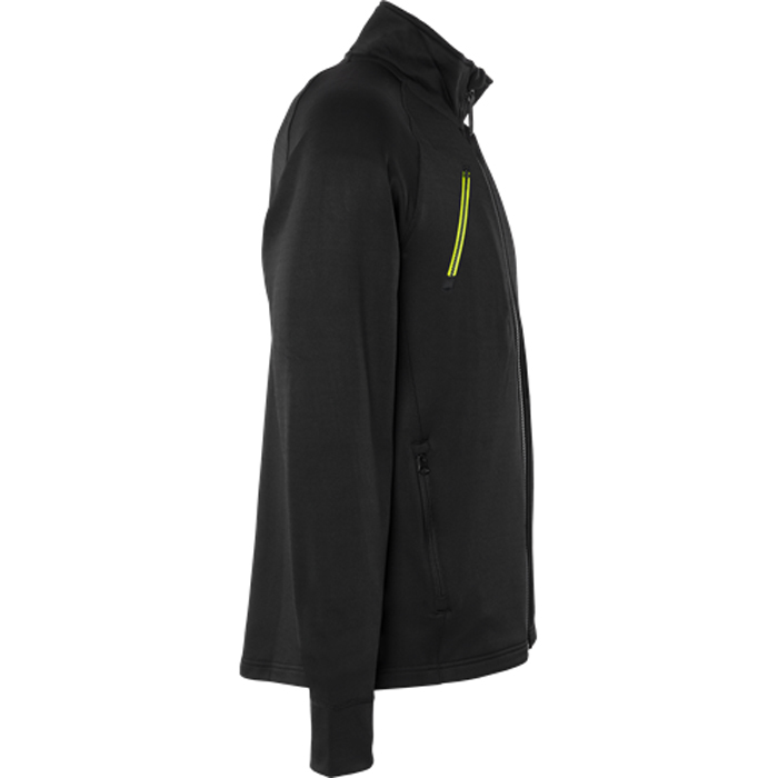 Fleecejacka Fristads Polartec 4870 PY