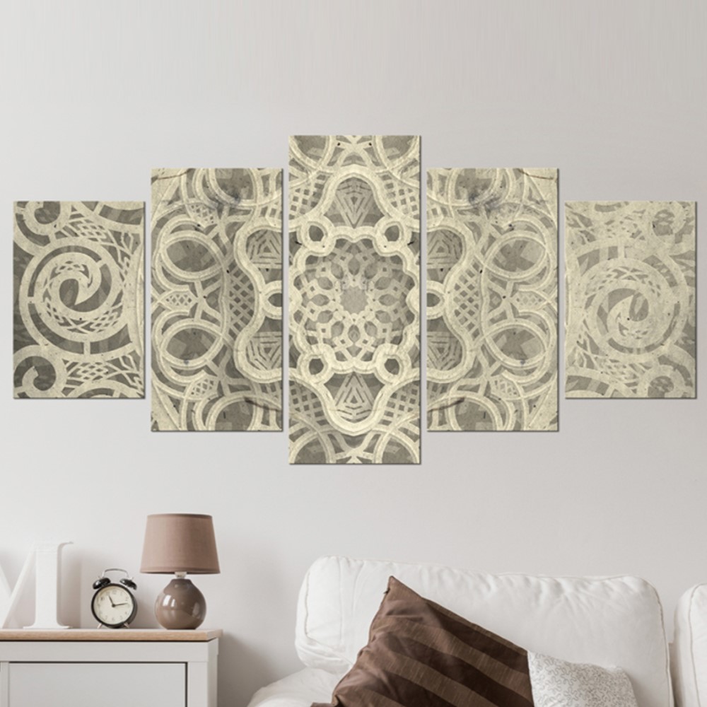 Tavla Arkiio Mandala Of Soul